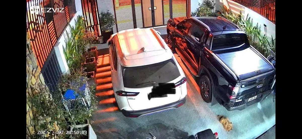 Bán nhà góc 2 mặt tiền hẻm 151 Y Wang, 75m², 3PN, 3 tỷ 750 - Ảnh thu nhỏ 3