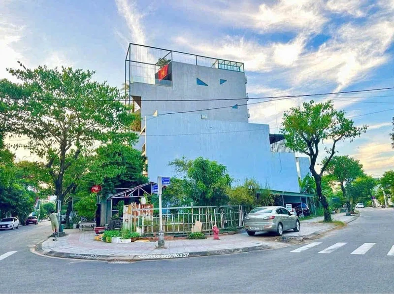 Bán nhà cấp 4 đường Ba Cu, Phường Vũng Tàu, 67m2, giá 4,2 tỷ 4400m2