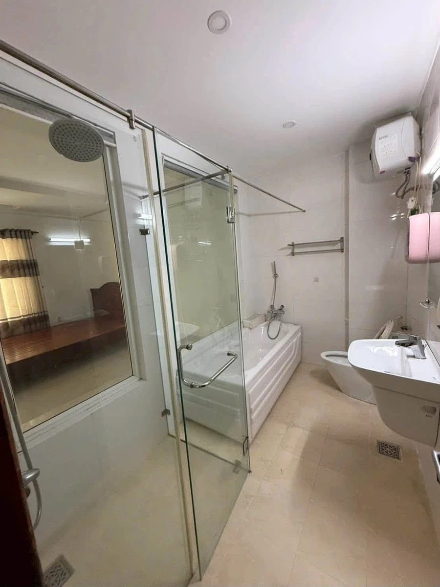 Bán nhà mặt tiền 183m² 5PN, Hoàng Đình Giông, Nha Trang - Ảnh thu nhỏ 3