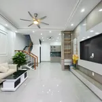 Bán nhà riêng 3 tầng 50m² An Dương, Hải Phòng 1.9 tỷ - Ảnh thu nhỏ 1