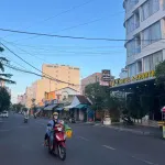 Bán đất lớn giá rẻ 1125,8m2 - Giá 80tr/m2 - Đường Củ Chi, Bắc Nha Trang. Gần biển xây KS, nhà hàng - Ảnh thu nhỏ 15