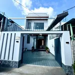 Bán nhà 1 trệt 1 lầu 101m2, 3 phòng ngủ, Phường Phú Tân, TP Bến Tre, Vĩnh Long - Ảnh thu nhỏ 1
