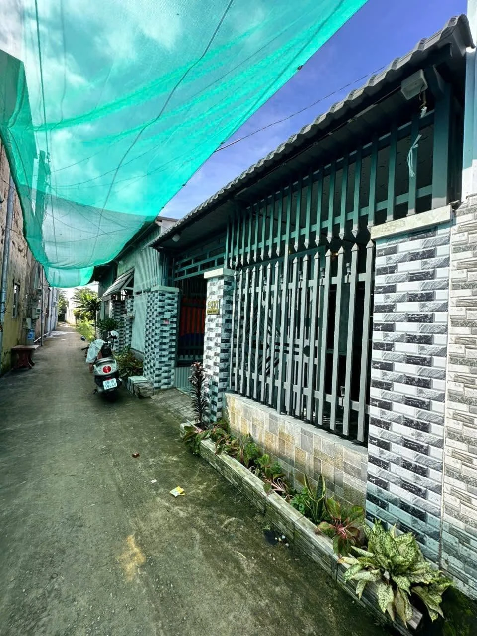 Bán nhà 1 trệt lửng 90m² 3PN Rạch Giá 1 tỷ 680 triệu - Ảnh 1