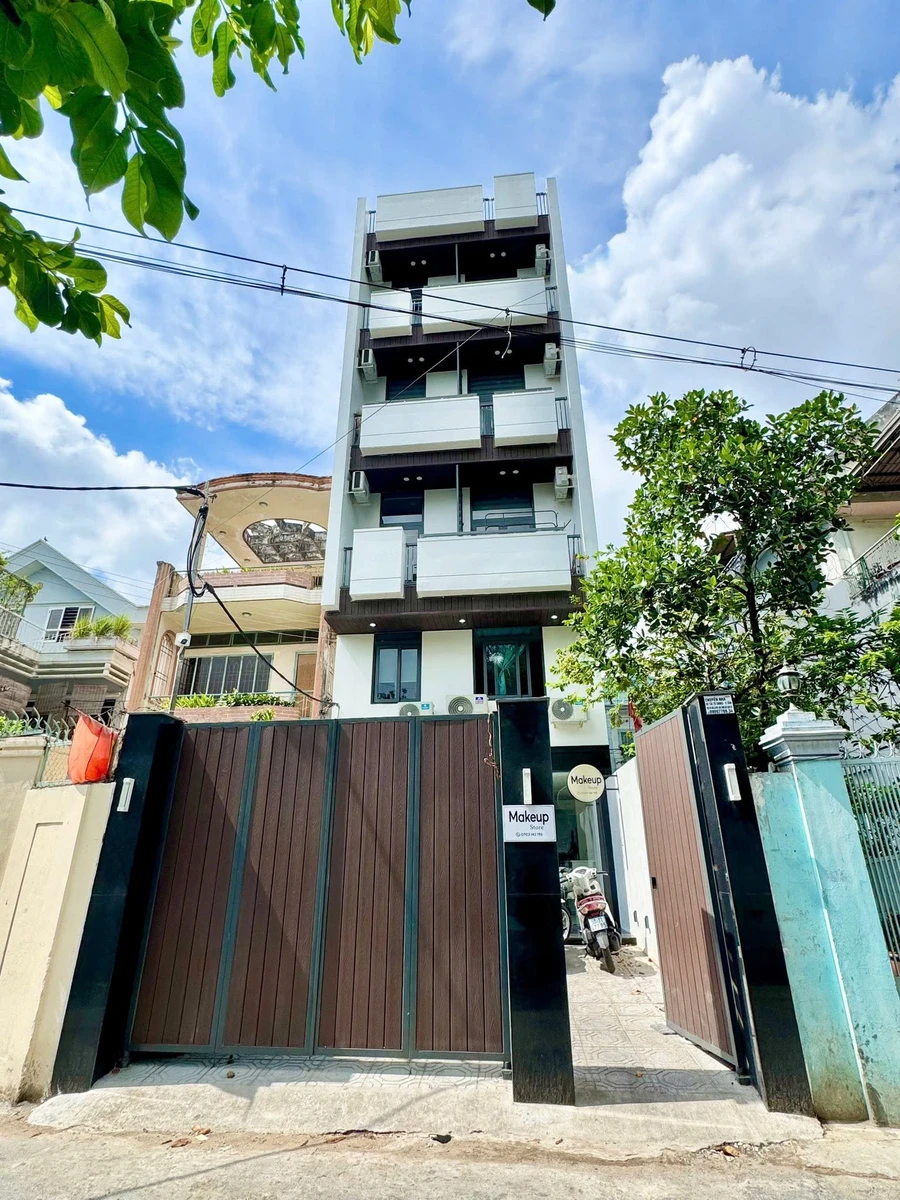 Bán shophouse mặt tiền Ngô Đức Kế, Bình Thạnh, 650m², 34,8 tỷ - Ảnh thu nhỏ 2
