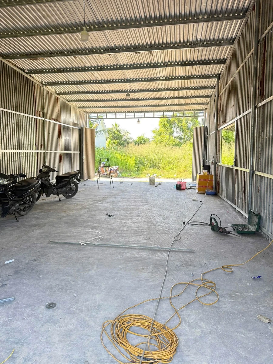 Bán đất Cư Thạnh Suối Hiệp 250m² 990 triệu - Ảnh thu nhỏ 3