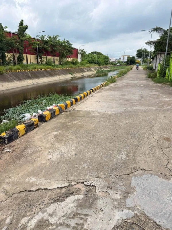 Bán nhà cấp 4 100m² dưới 1 tỷ tại Phan Thiết
