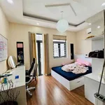 Bán nhà 5 tầng hẻm 6m Lạc Long Quân, 6x9m, giá 11,7 tỷ, giáp Quận 10 - Ảnh thu nhỏ 4