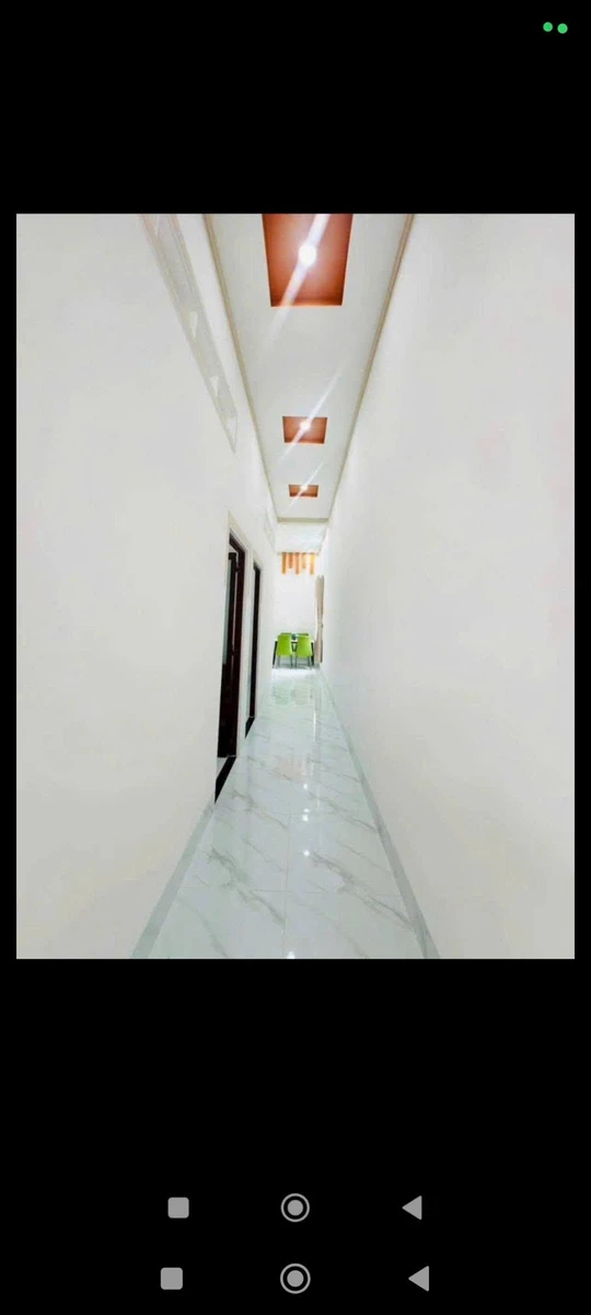 Bán nhà 80m² 2 phòng ngủ Phường Long Hoa, Tây Ninh - Ảnh thu nhỏ 5