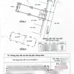 Bán nhà hẻm xe hơi 65m2, 3PN 3WC, đường số 30 phường An Nhơn, Gò Vấp - Ảnh thu nhỏ 4