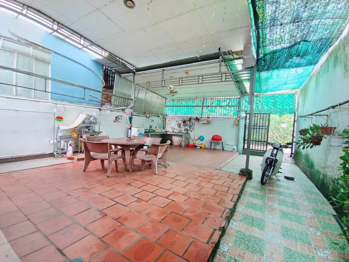 Bán nhà 150m² Phường Tân Vạn Nhà Bè 2 tỷ 850 triệu - Ảnh 1