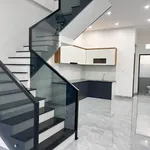 Bán nhà 2 tầng 68m2 Nguyễn Công Phương Quận 12 - Ảnh thu nhỏ 3