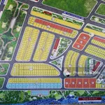 Chính chủ gửi bán lô góc 3 mặt tiền hiếm có siêu vip cạnh sông, sát biển An Bàng Cẩm An, Hội An - Ảnh thu nhỏ 2