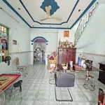 Bán nhà 4 phòng ngủ 118,3m² Dĩ An, gần Hai Bà Trưng - Ảnh thu nhỏ 1