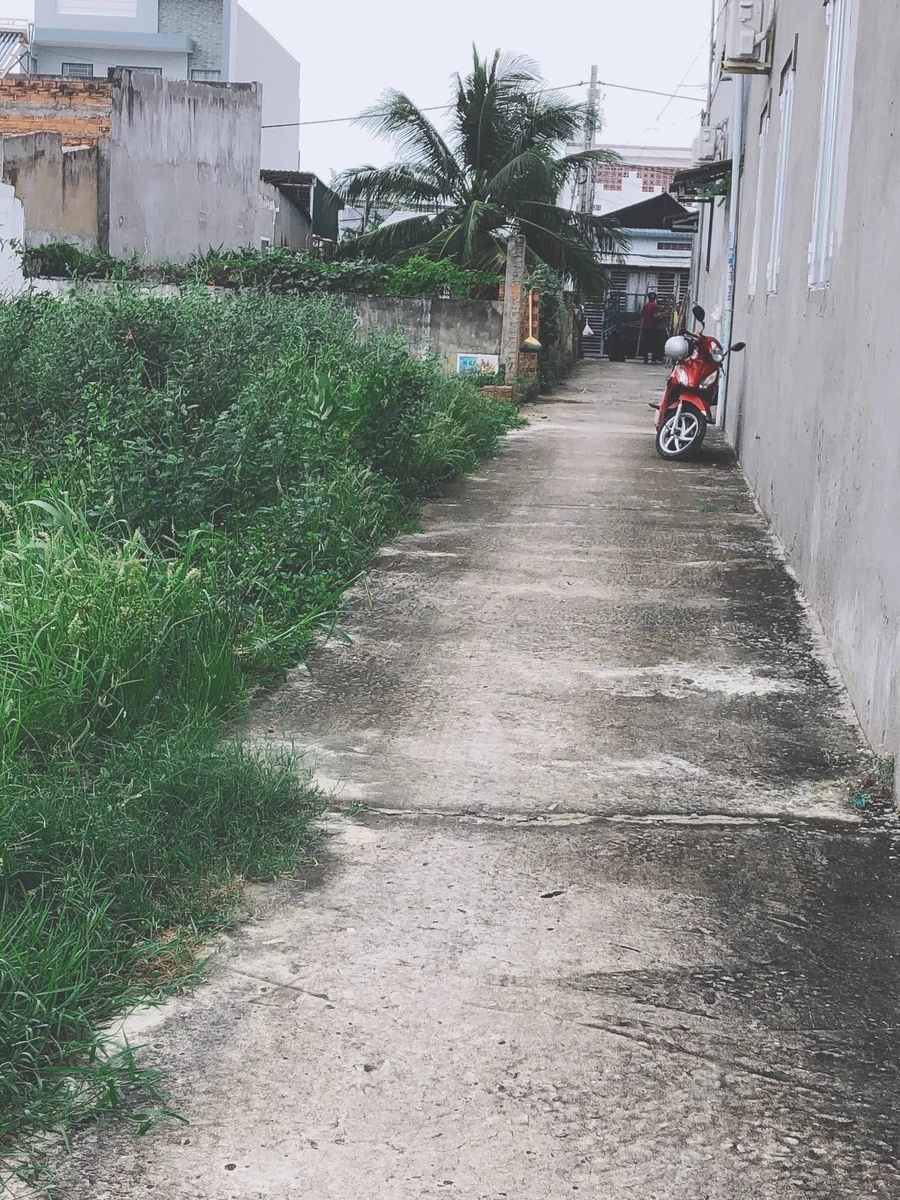 Bán đất trung tâm Phan Thiết 47m2, giá 680 triệu - Ảnh thu nhỏ 3