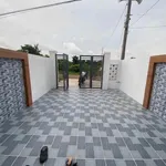 Bán nhà kiên cố 80m² gần chợ Long Tân 1 tỷ 449 triệu - Ảnh thu nhỏ 3