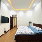 Bán nhà 53m2 3,5 tầng 3 phòng ngủ mặt ngõ khu Hồ Sen, Dư Hàng, quận Lê Chân, Hải Phòng - Ảnh thu nhỏ 2