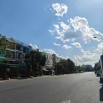 Nhà mặt tiền KDC An Sương 90m² 14 tỷ - Ảnh thu nhỏ 4