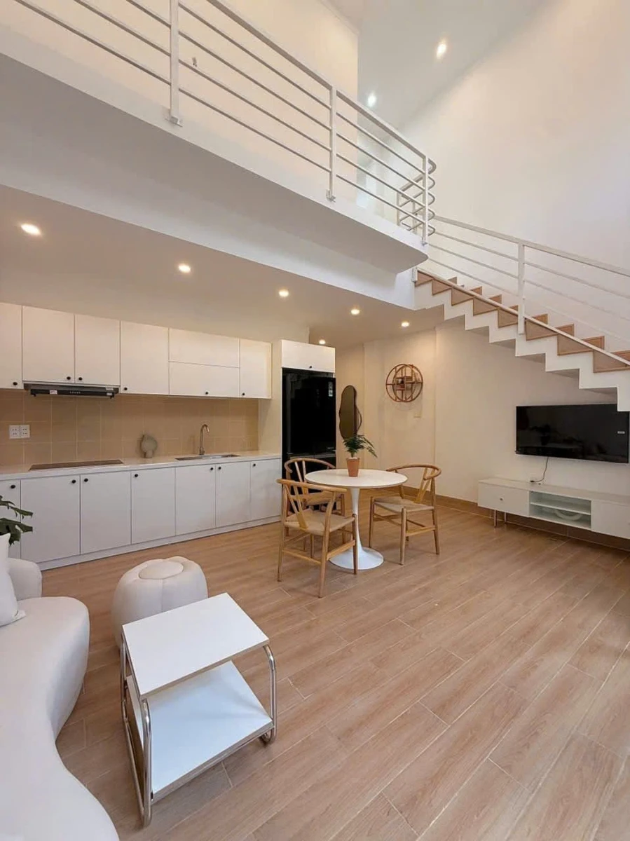 Bán nhà trệt lửng sổ riêng 2PN 100m² Buôn Ma Thuột - Ảnh thu nhỏ 2