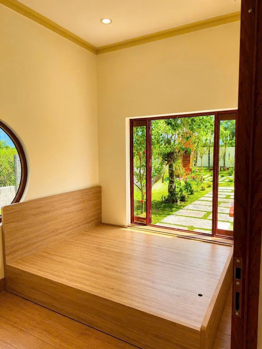 Nhà vườn 1.600m² gần Phan Thiết, 1 tỷ 790 triệu - Ảnh thu nhỏ 4