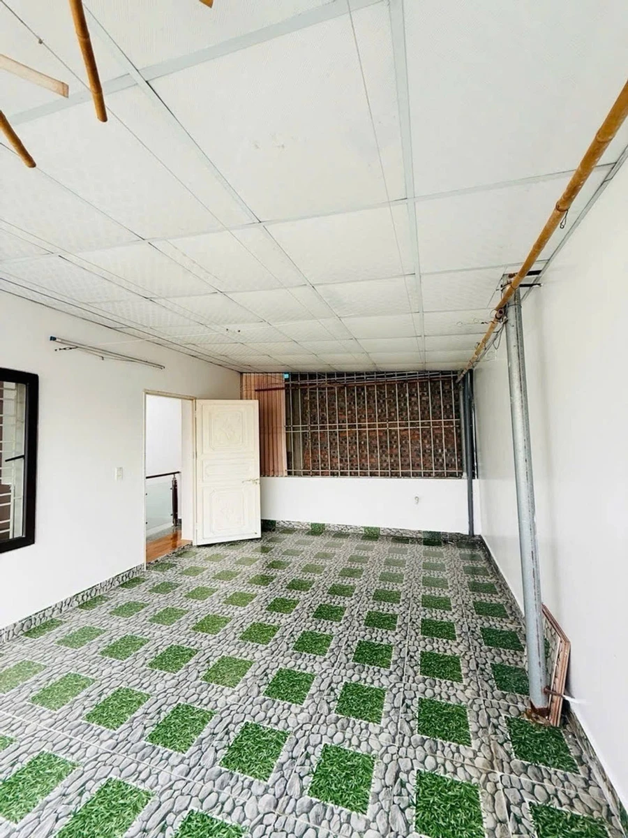 Bán nhà 43m² 4 tầng 4 PN Tôn Đức Thắng 3,59 tỷ - Ảnh thu nhỏ 5