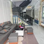 Bán nhà 3 tầng, 4 phòng ngủ, Dĩ An, 70.6m², hơn 5 tỷ - Ảnh thu nhỏ 3