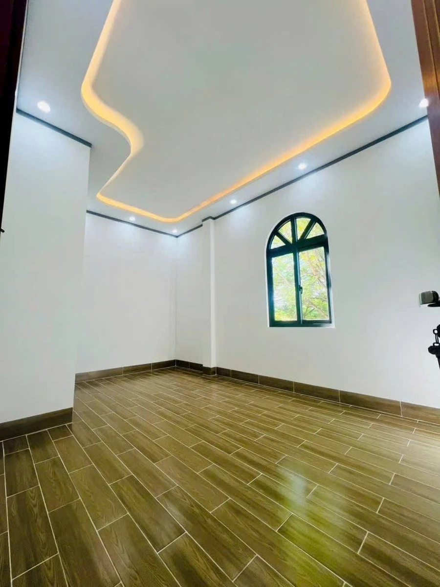 Bán nhà mái Thái 111m2, 3PN 2WC, Bình Dương 3 tỷ 990 - Ảnh thu nhỏ 4