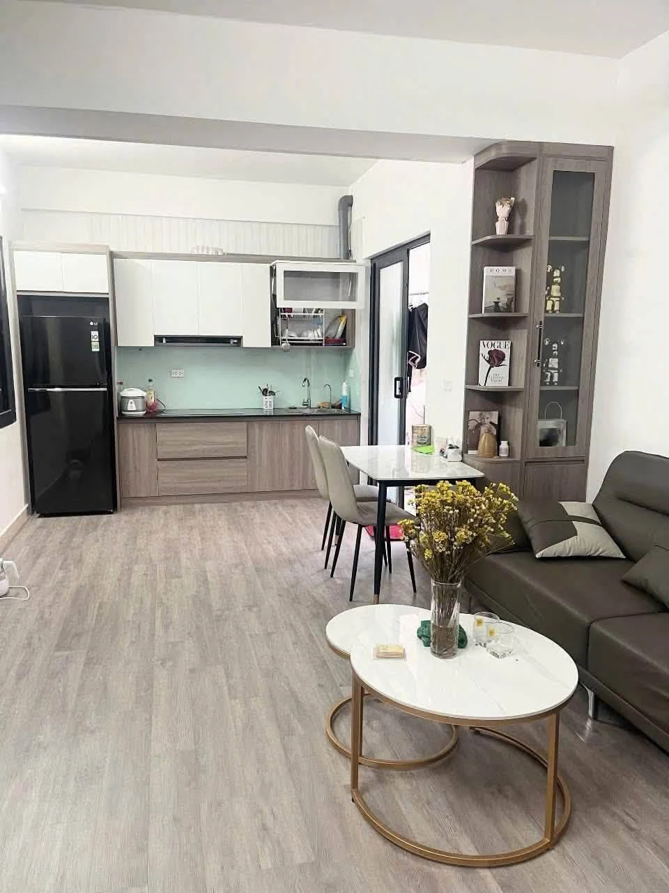 Bán đất nền 100m² gần chợ Bình An, 505 triệu sunhouse - Ảnh 1