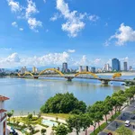 Bán căn góc 3PN 92m² view Cầu Rồng, Sun Ponte Đà Nẵng 8,8 tỷ - Ảnh thu nhỏ 2