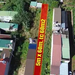 Bán đất chân dài 5x60m, 300m², hẻm Triệu Quang Phục, Buôn Ma Thuột, giá 1,95 tỷ - Ảnh thu nhỏ 1