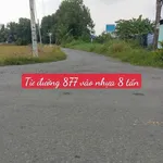 Bán đất 199m² Chợ Gạo Tiền Giang, giá 260 triệu - Ảnh thu nhỏ 3