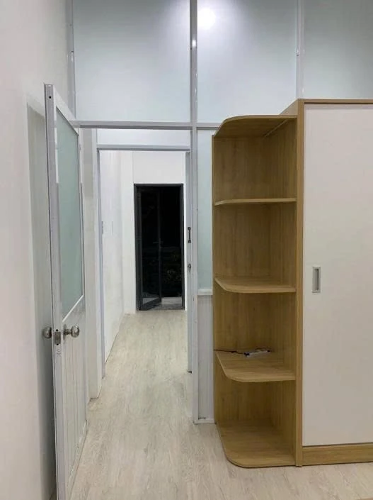 Bán nhà 2 tầng 36m² Xô Viết Nghệ Tĩnh, Bình Thạnh, 2 tỷ - Ảnh thu nhỏ 2