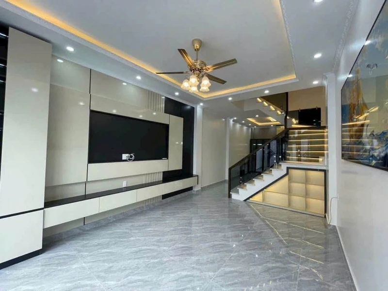 Bán đất Hòa Phú Củ Chi 457m² 4 tỷ 883 triệu np579