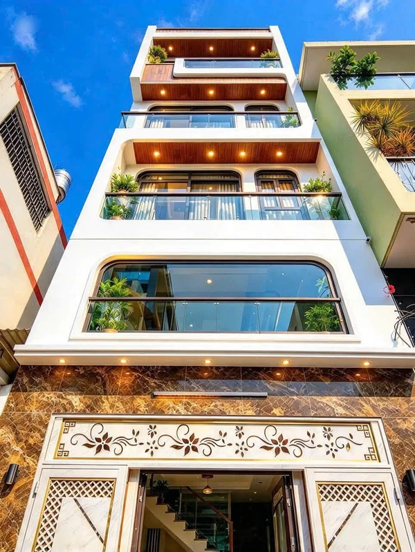 Bán đất Cần Giờ 605,5m² mặt tiền 6m, 590 triệu sato