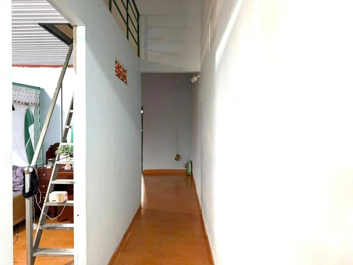 Bán nhà mặt tiền 312m² Đắk Lắk 2 tỷ 8 - Ảnh thu nhỏ 4