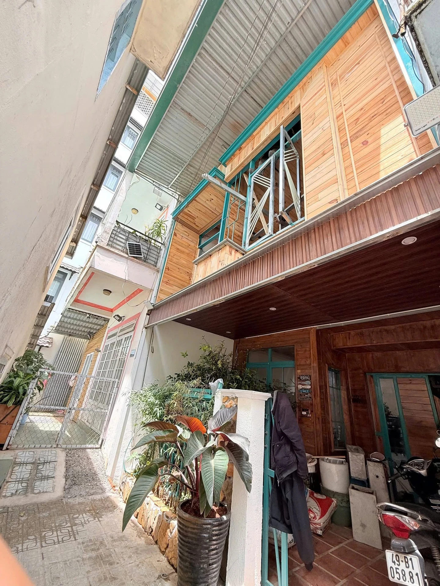 Bán homestay gỗ 3 phòng ngủ 72m² Đà Lạt - Ảnh 1