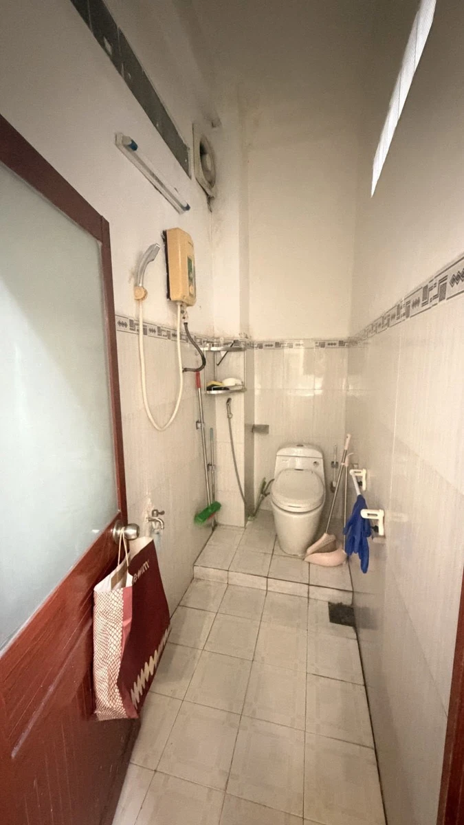 Bán nhà phố 3 tầng 52m² Phan Xích Long Phú Nhuận, 9.3 tỷ - Ảnh thu nhỏ 4