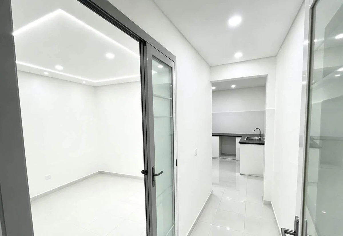 Bán nhà hẻm xe hơi 60m2 gần Aeon Mall Tên Lửa, Bình Tân - Ảnh thu nhỏ 2