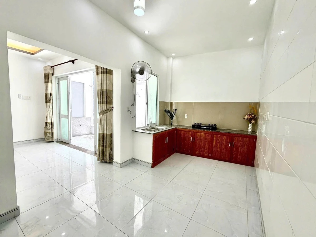 Bán nhà Hùng Vương Vũng Tàu 41m² 2PN 4,1 tỷ - Ảnh thu nhỏ 5