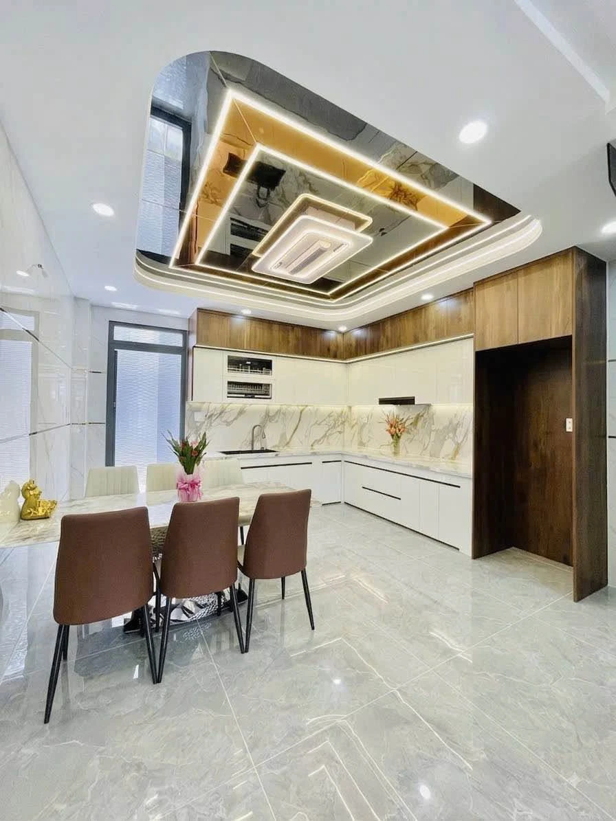 Bán nhà 5 phòng ngủ 247.8m² Tên Lửa, Bình Tân - Ảnh thu nhỏ 5