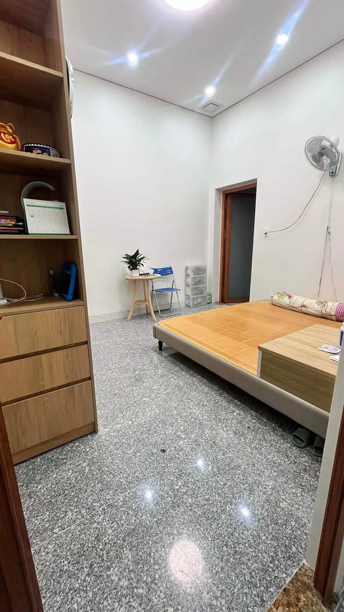 Bán nhà 2PN 2WC 135m² Bình Tân giá 2 tỷ 650 - Ảnh thu nhỏ 3