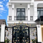 Bán nhà 3PN mới hoàn thiện Hòa Thành, Tây Ninh, 90m², 2.39 tỷ - Ảnh thu nhỏ 1