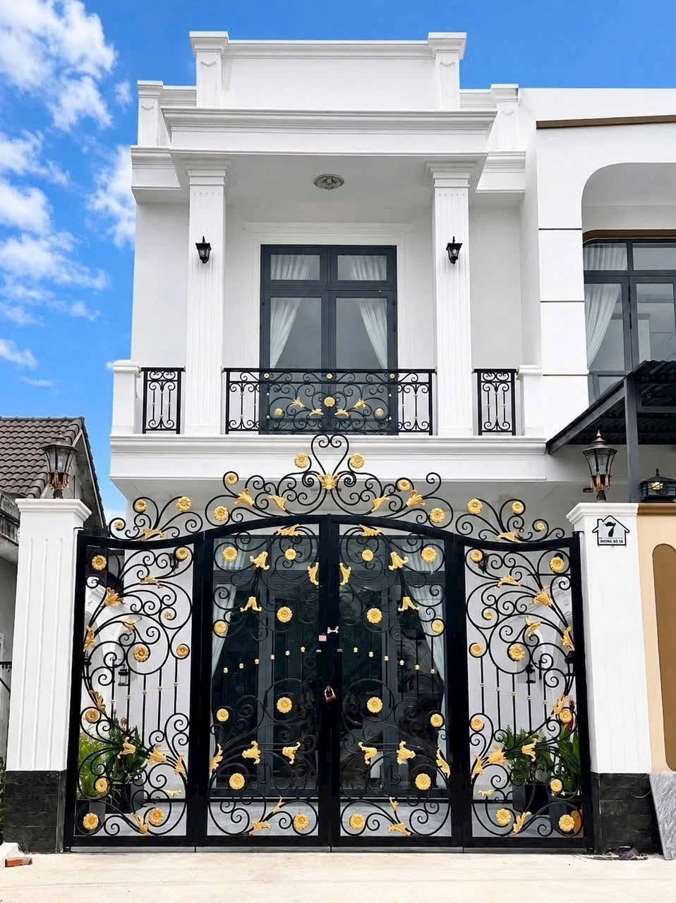 Bán nhà 3PN mới hoàn thiện Hòa Thành, Tây Ninh, 90m², 2.39 tỷ - Ảnh 1