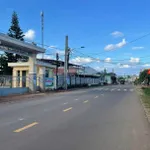 Chính chủ bán đất mặt đường Đào Duy Từ, TP Pleiku, đất sát Biển Hồ. Giá rẻ. LH 0986 853 *** - Ảnh thu nhỏ 12