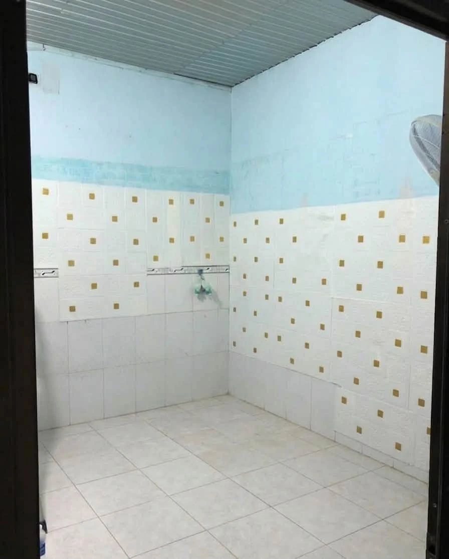Bán nhà cấp 4 hẻm xe ba gác 5,6x22m gần trường Phước Nguyên, Bà Rịa - Ảnh thu nhỏ 3
