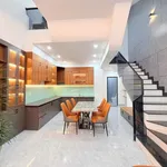 Bán nhà phố xây mới 81m² 4 phòng ngủ Thuận Giao 5.3 tỷ - Ảnh thu nhỏ 5