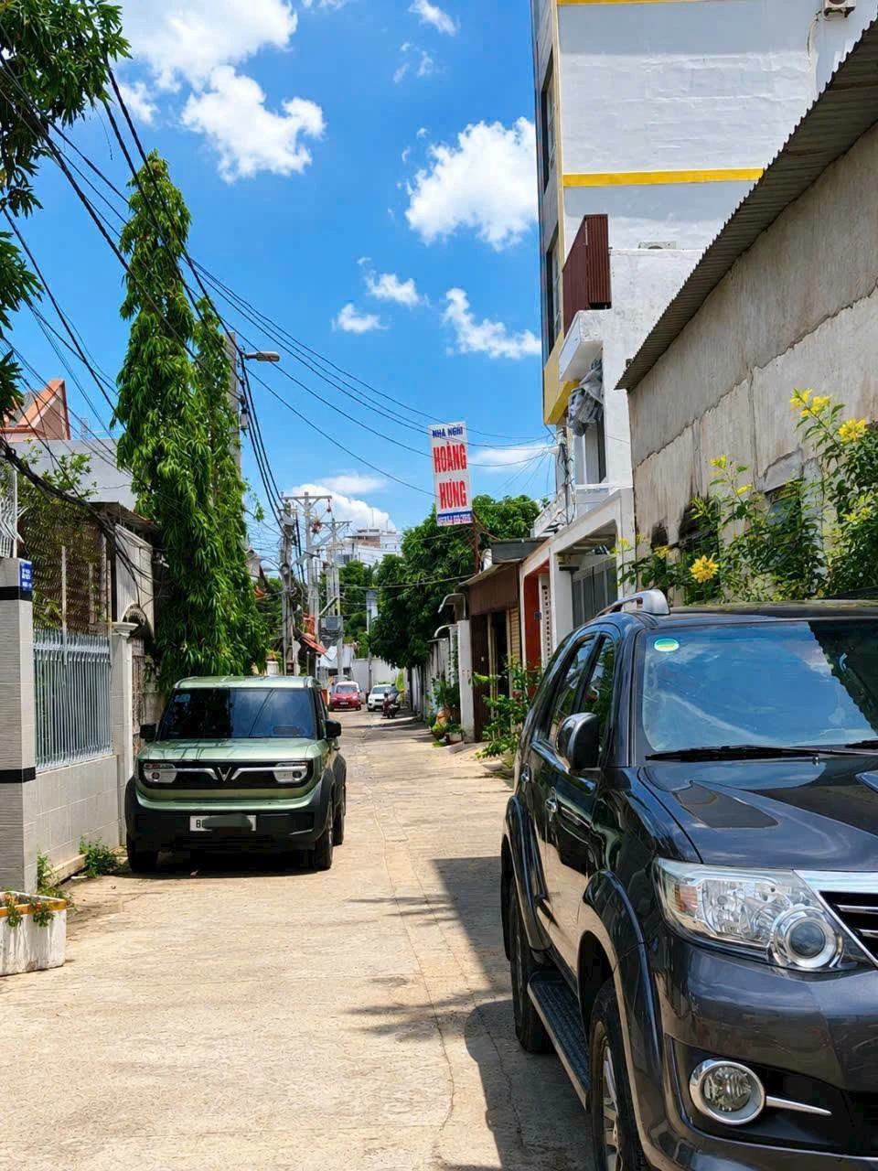 Bán nhà phố liền kề 158m² Phan Thiết giáp Ocean Dunes - Ảnh 1