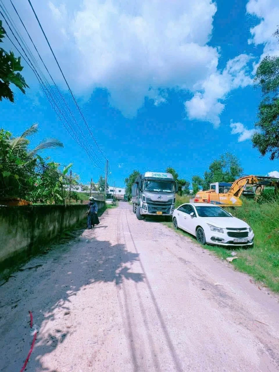 Cho thuê xưởng 700m2 đường 13 KCN Amata, Bình Dương 15tr/tháng - Ảnh thu nhỏ 2