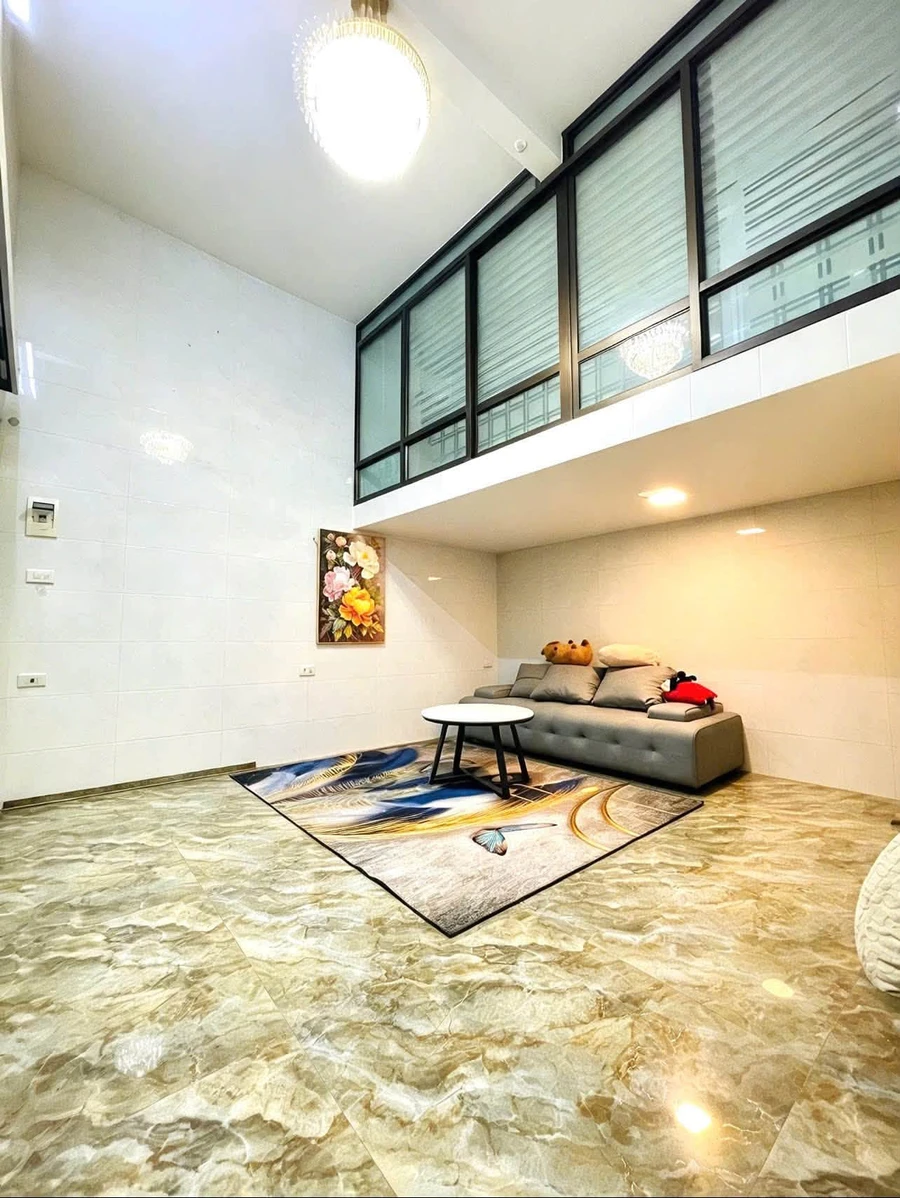Bán nhà ngõ Tô Hiệu 30m² 2 PN, 1.62 tỷ, Tân Bình - Ảnh thu nhỏ 2