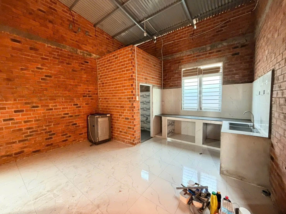 Bán nhà đất 2PN, 50m² tại Gò Dầu, Tây Ninh, giá 650 triệu - Ảnh thu nhỏ 5