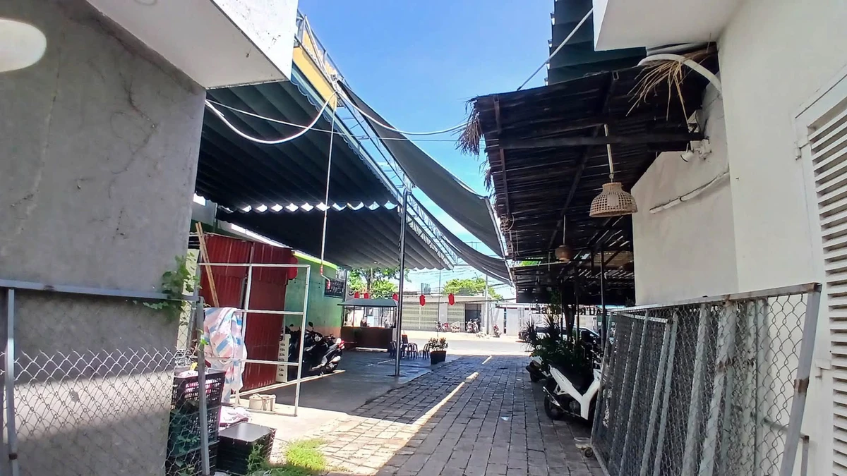 Bán lô góc 120m² mặt tiền đường 28 khu Phước Long - Ảnh thu nhỏ 4